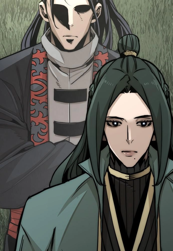 Murim RPG Simulation Chapter 35, page 223 of 239