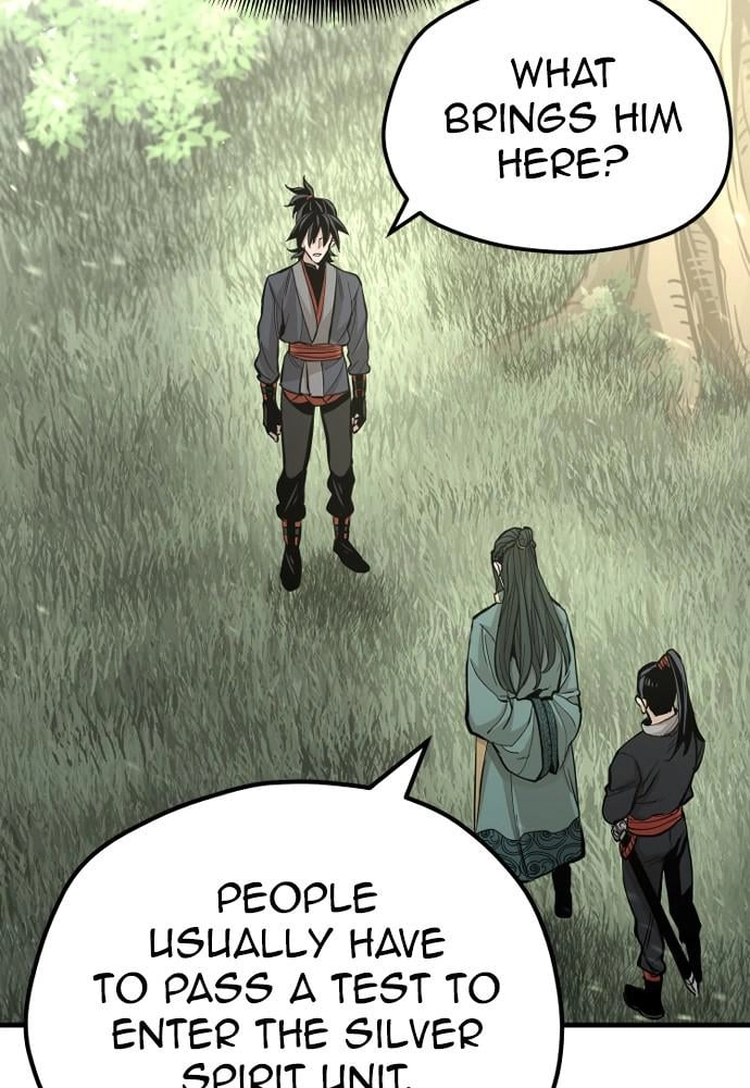 Murim RPG Simulation Chapter 35, page 229 of 239