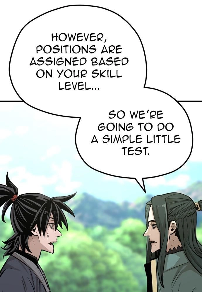 Murim RPG Simulation Chapter 35, page 231 of 239
