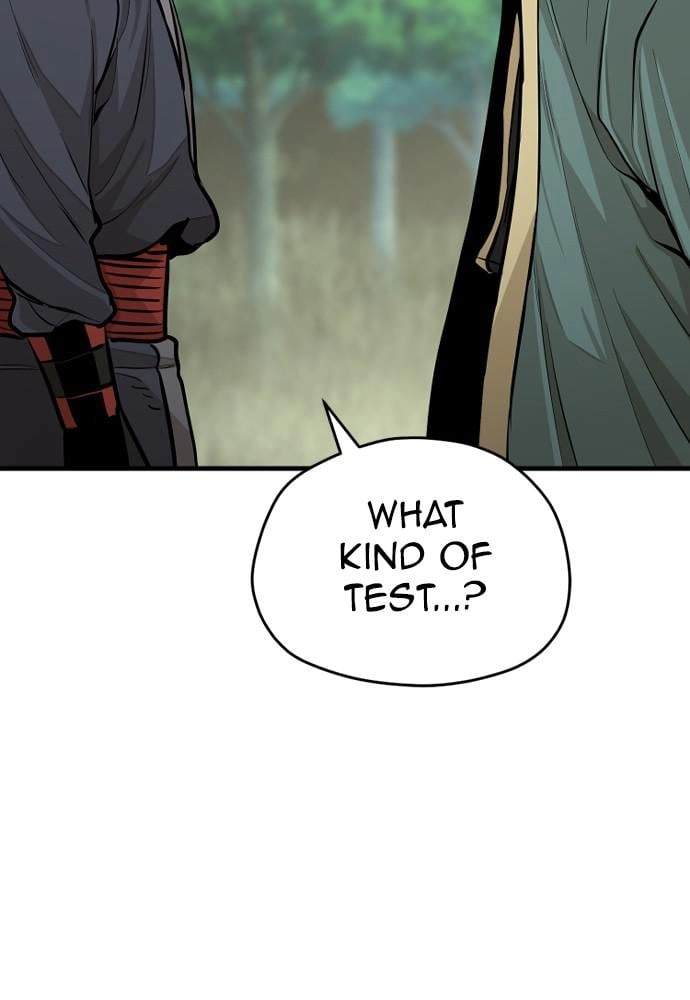 Murim RPG Simulation Chapter 35, page 232 of 239