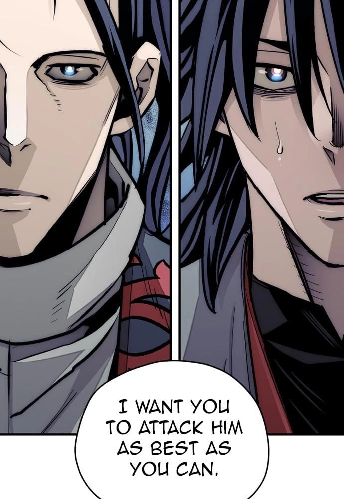 Murim RPG Simulation Chapter 35, page 237 of 239