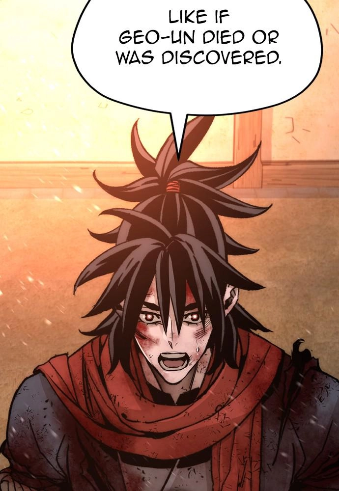 Murim RPG Simulation Chapter 35, page 24 of 239