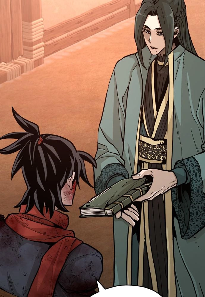 Murim RPG Simulation Chapter 35, page 29 of 239