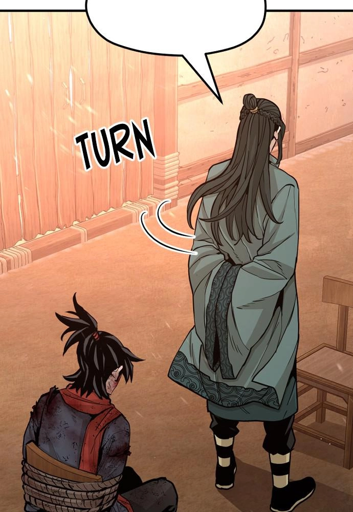 Murim RPG Simulation Chapter 35, page 36 of 239