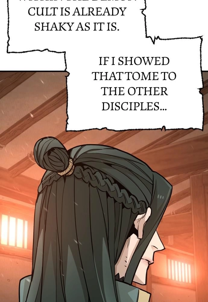Murim RPG Simulation Chapter 35, page 38 of 239