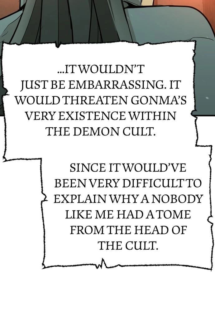 Murim RPG Simulation Chapter 35, page 39 of 239