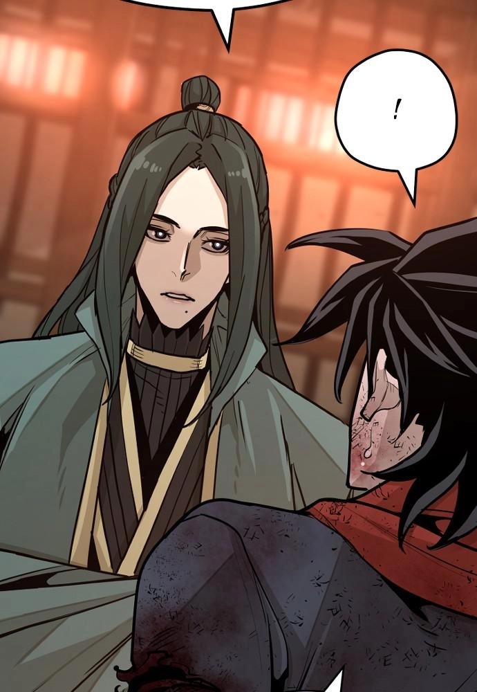 Murim RPG Simulation Chapter 35, page 47 of 239