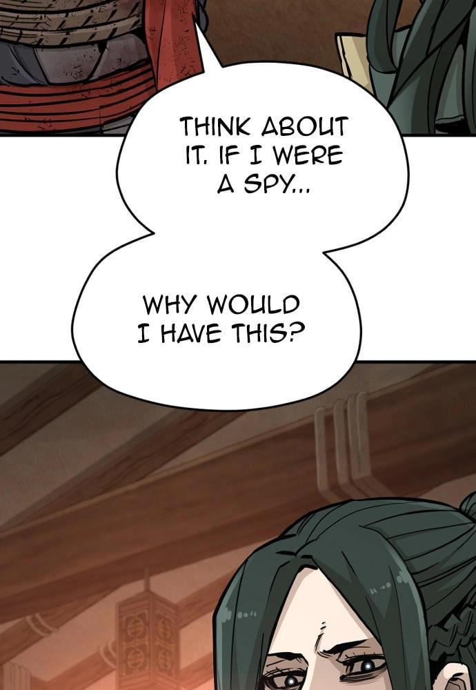 Murim RPG Simulation Chapter 35, page 8 of 239