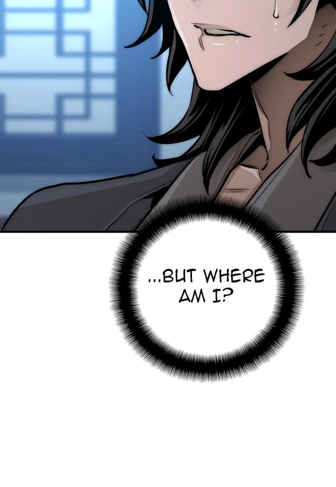 Murim RPG Simulation Chapter 35, page 85 of 239