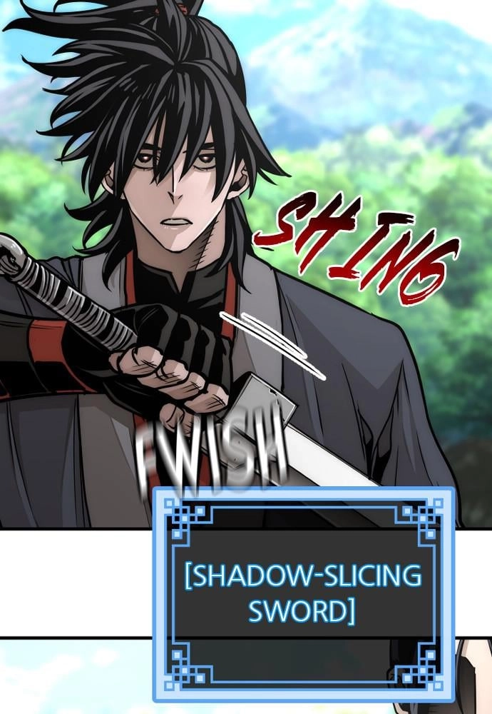 Murim RPG Simulation Chapter 36, page 11 of 284