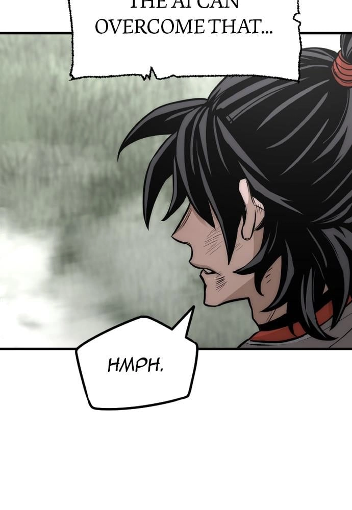 Murim RPG Simulation Chapter 36, page 115 of 284