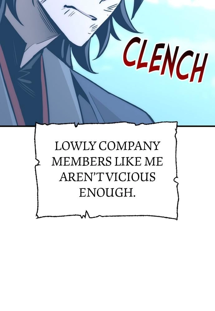 Murim RPG Simulation Chapter 36, page 128 of 284