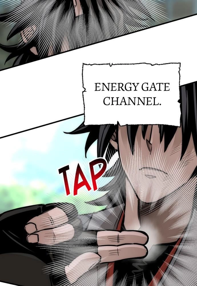 Murim RPG Simulation Chapter 36, page 136 of 284