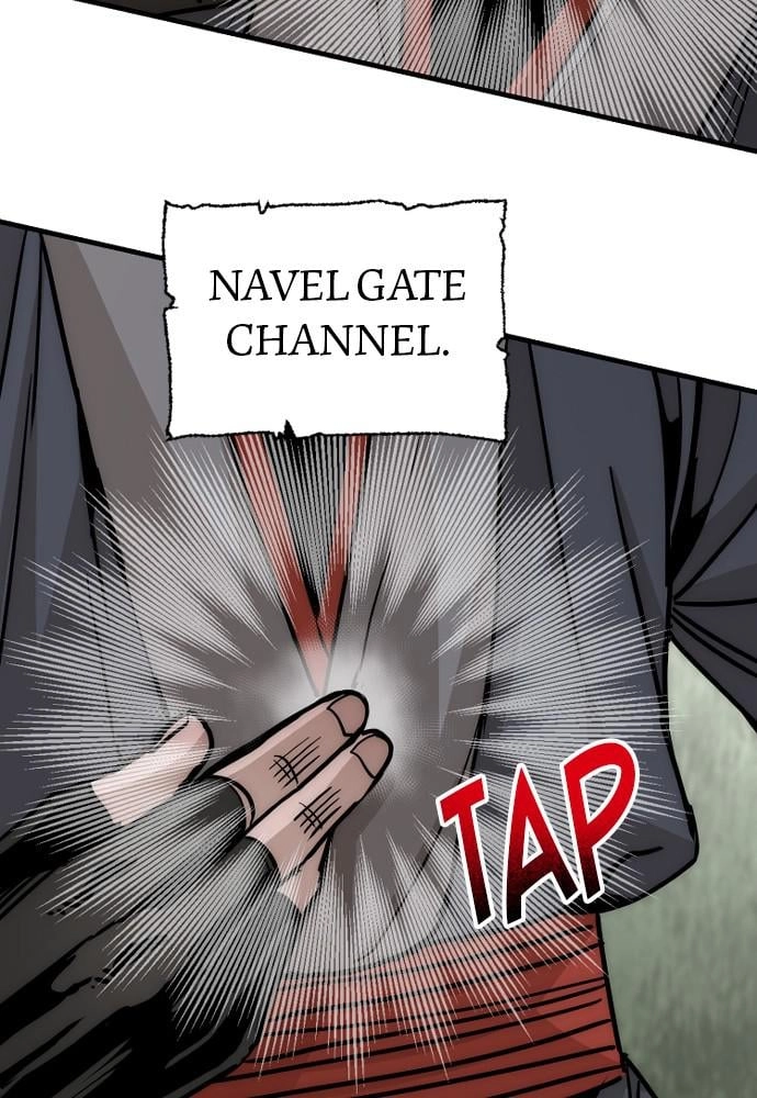 Murim RPG Simulation Chapter 36, page 137 of 284