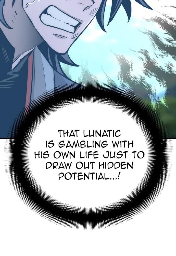 Murim RPG Simulation Chapter 36, page 140 of 284