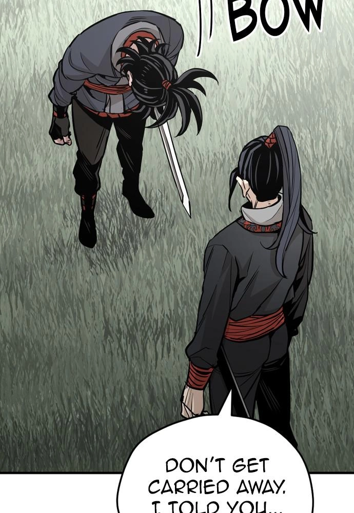 Murim RPG Simulation Chapter 36, page 157 of 284