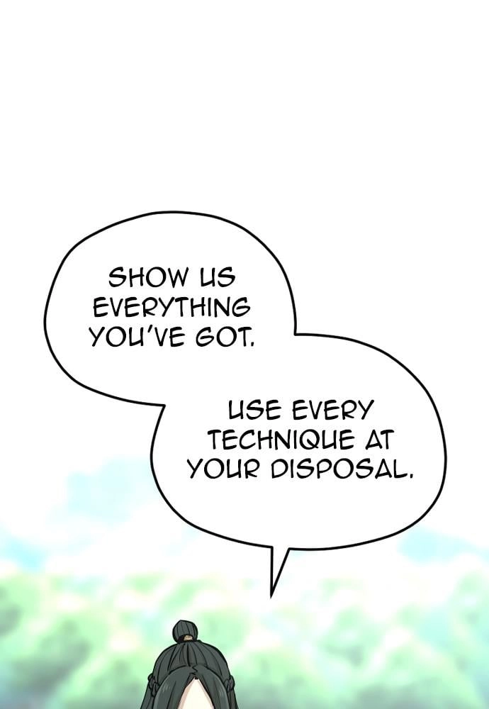Murim RPG Simulation Chapter 36, page 160 of 284