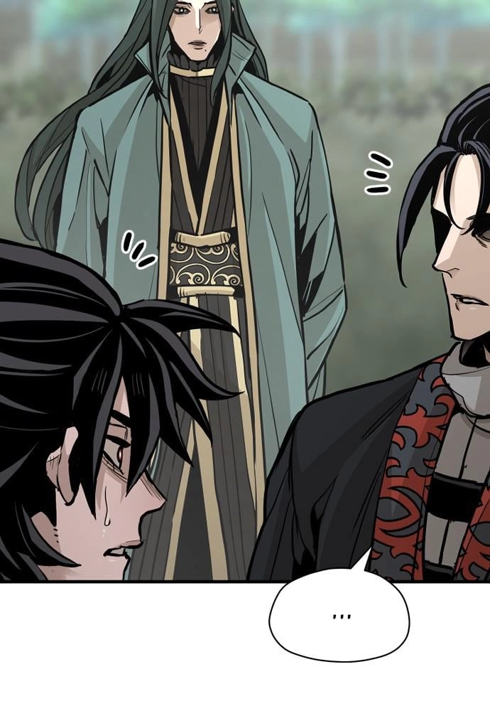 Murim RPG Simulation Chapter 36, page 161 of 284