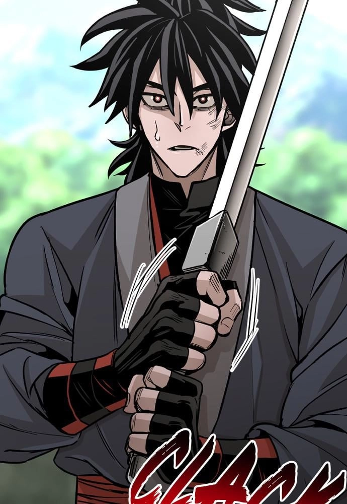Murim RPG Simulation Chapter 36, page 165 of 284