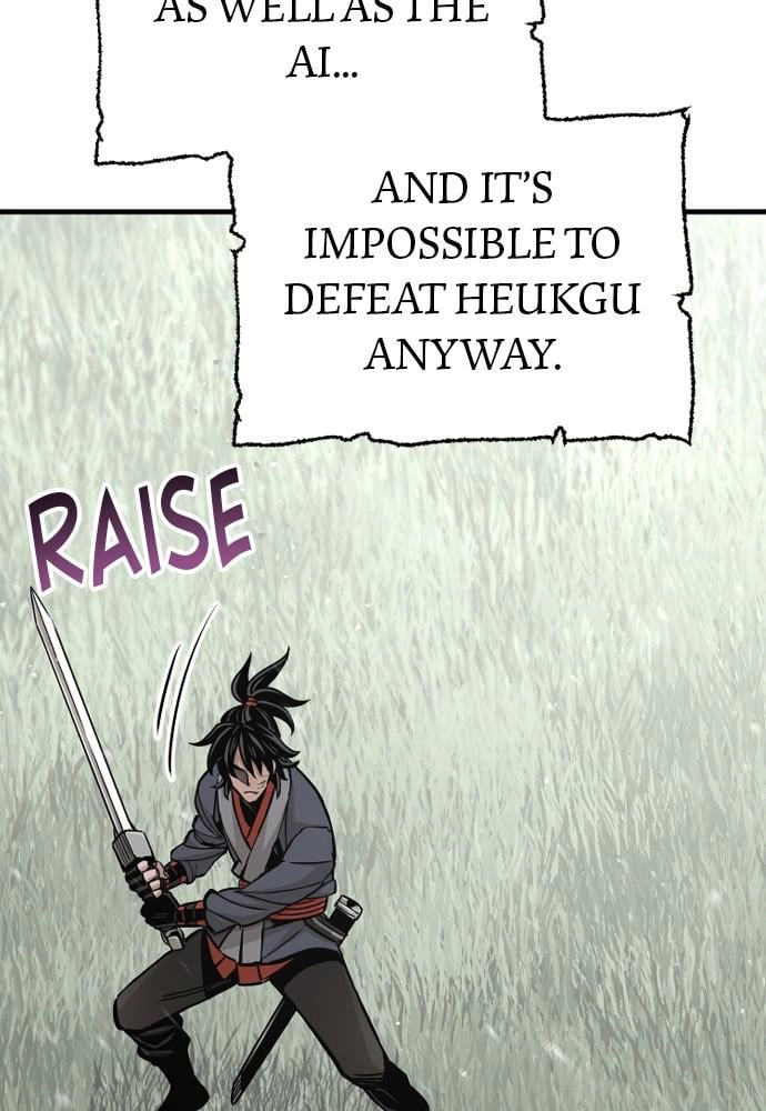 Murim RPG Simulation Chapter 36, page 167 of 284