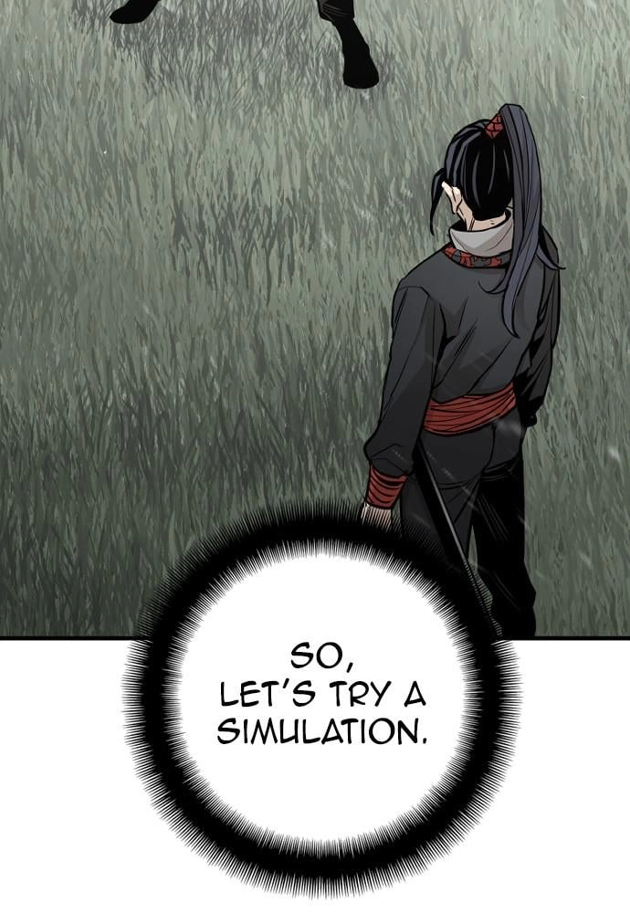 Murim RPG Simulation Chapter 36, page 168 of 284