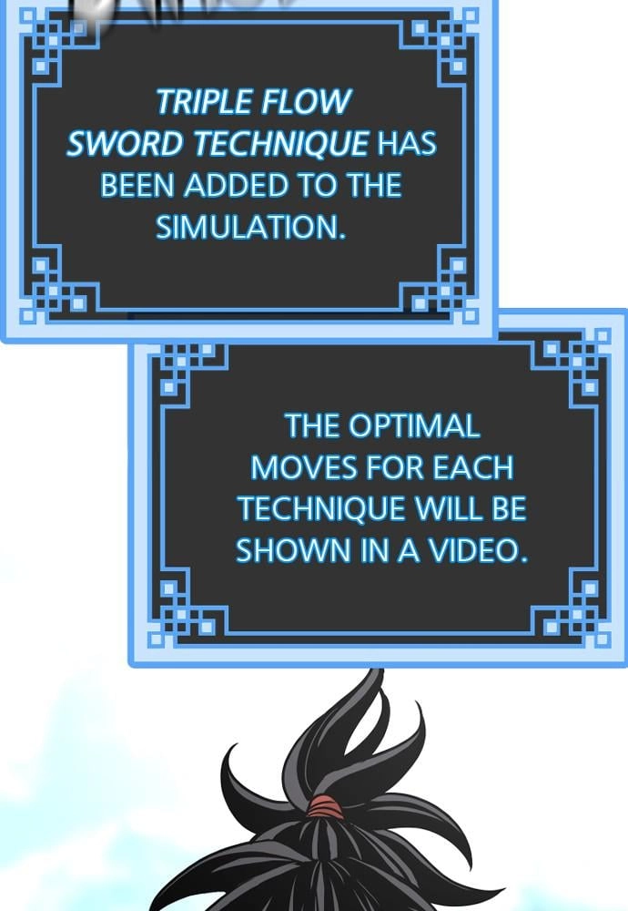 Murim RPG Simulation Chapter 36, page 171 of 284