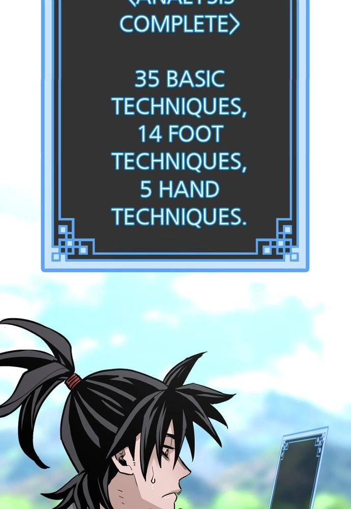 Murim RPG Simulation Chapter 36, page 176 of 284