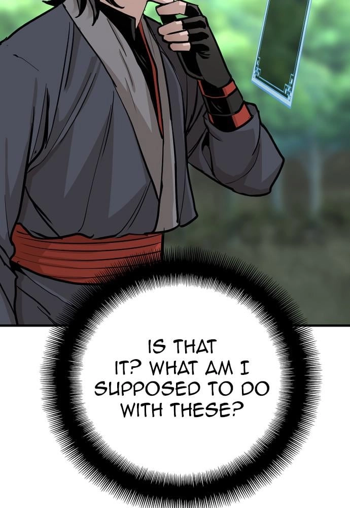 Murim RPG Simulation Chapter 36, page 177 of 284