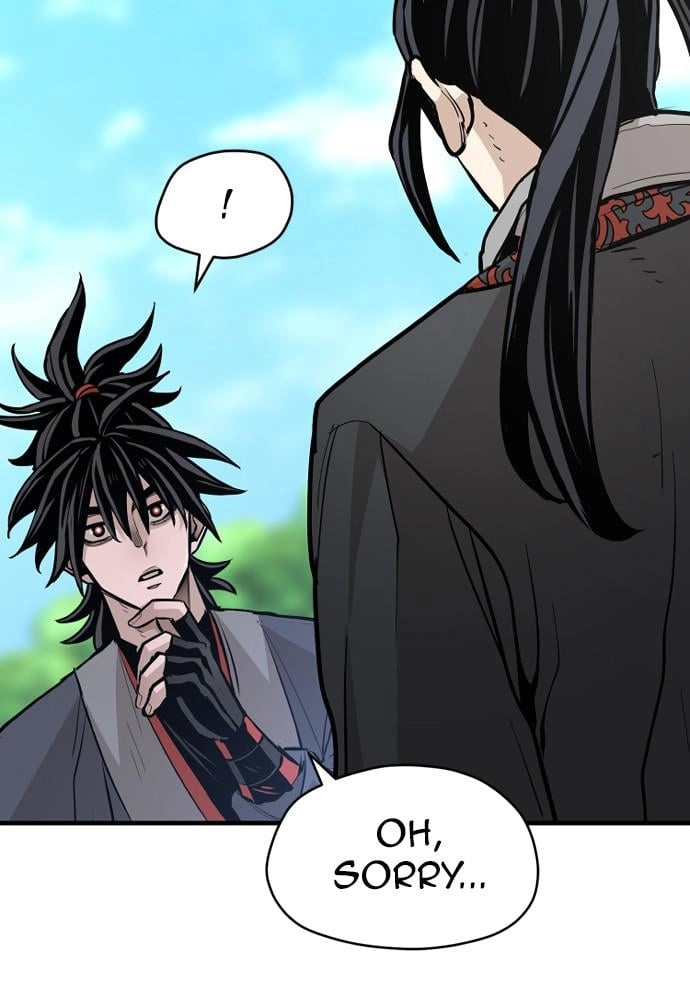 Murim RPG Simulation Chapter 36, page 179 of 284