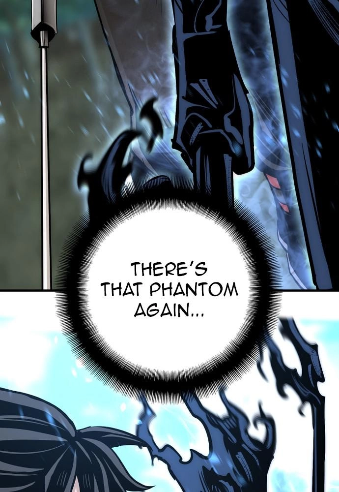 Murim RPG Simulation Chapter 36, page 184 of 284