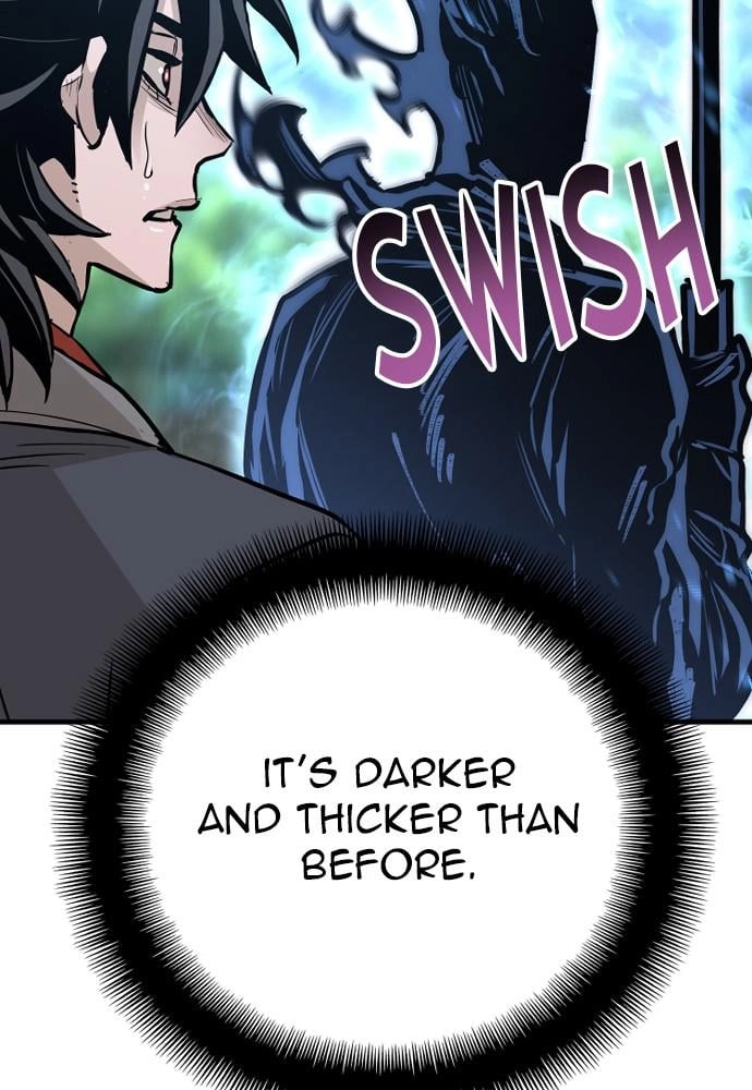 Murim RPG Simulation Chapter 36, page 185 of 284
