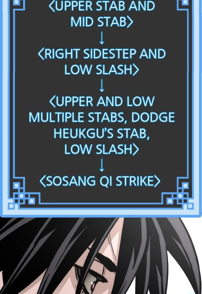 Murim RPG Simulation Chapter 36, page 214 of 284