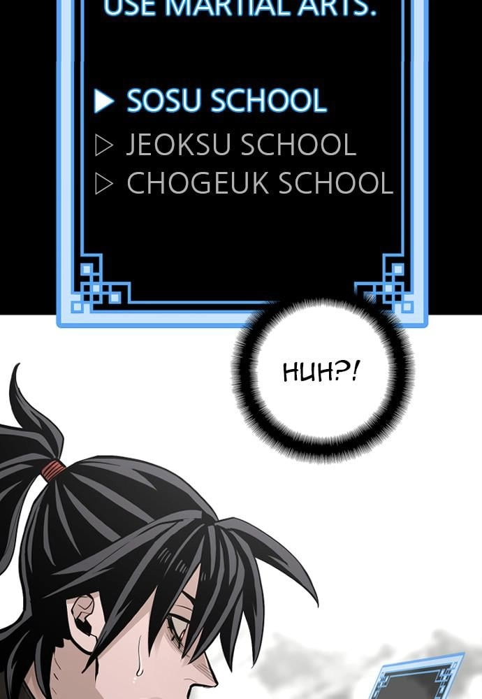 Murim RPG Simulation Chapter 36, page 22 of 284