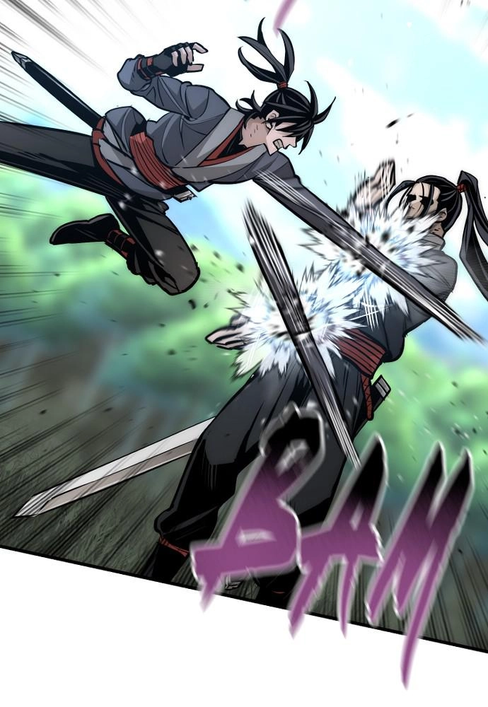 Murim RPG Simulation Chapter 36, page 220 of 284