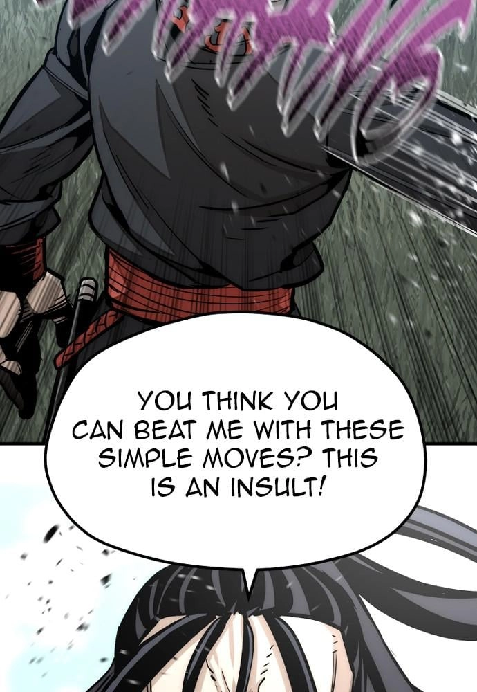 Murim RPG Simulation Chapter 36, page 225 of 284