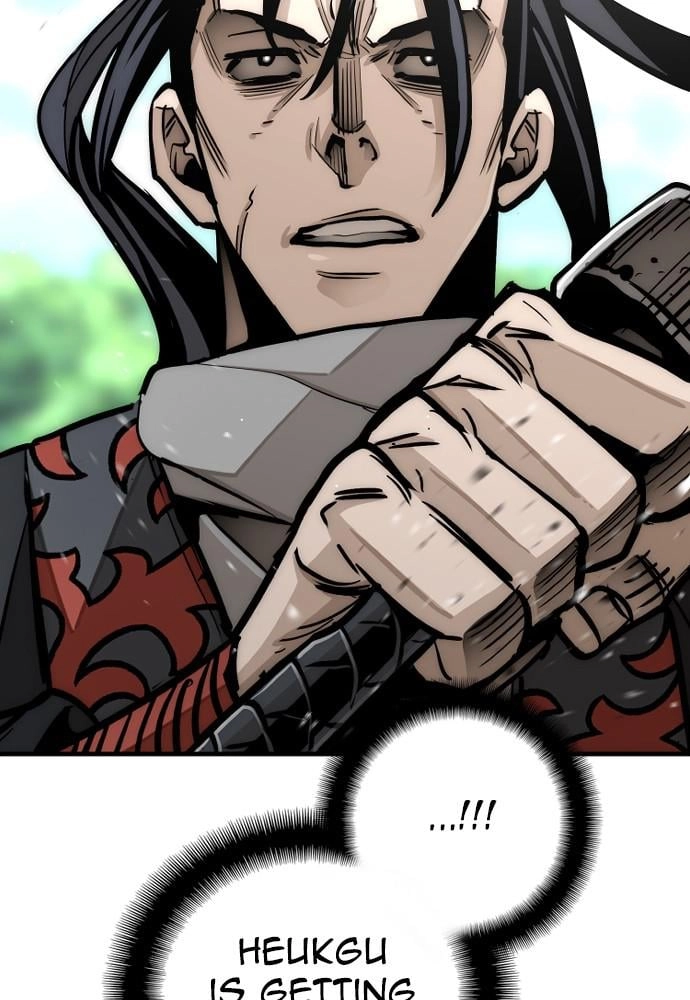 Murim RPG Simulation Chapter 36, page 226 of 284