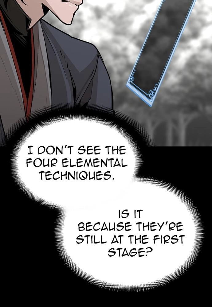Murim RPG Simulation Chapter 36, page 23 of 284