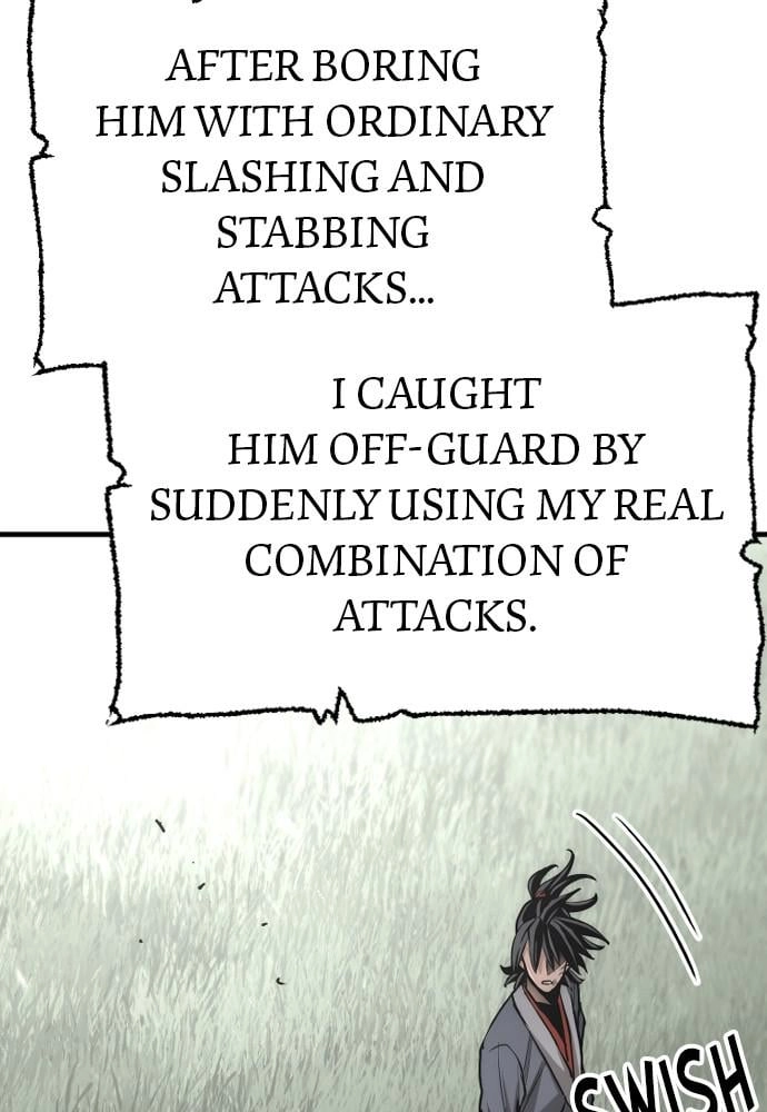 Murim RPG Simulation Chapter 36, page 241 of 284