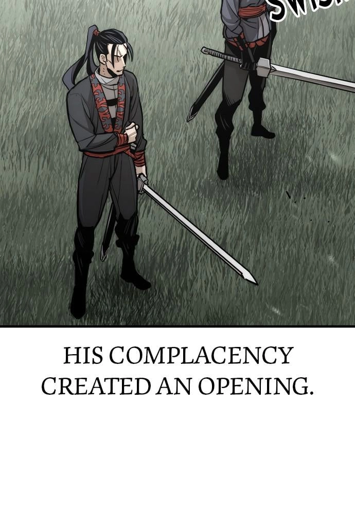 Murim RPG Simulation Chapter 36, page 242 of 284