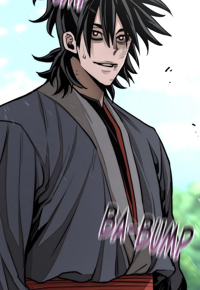 Murim RPG Simulation Chapter 36, page 244 of 284