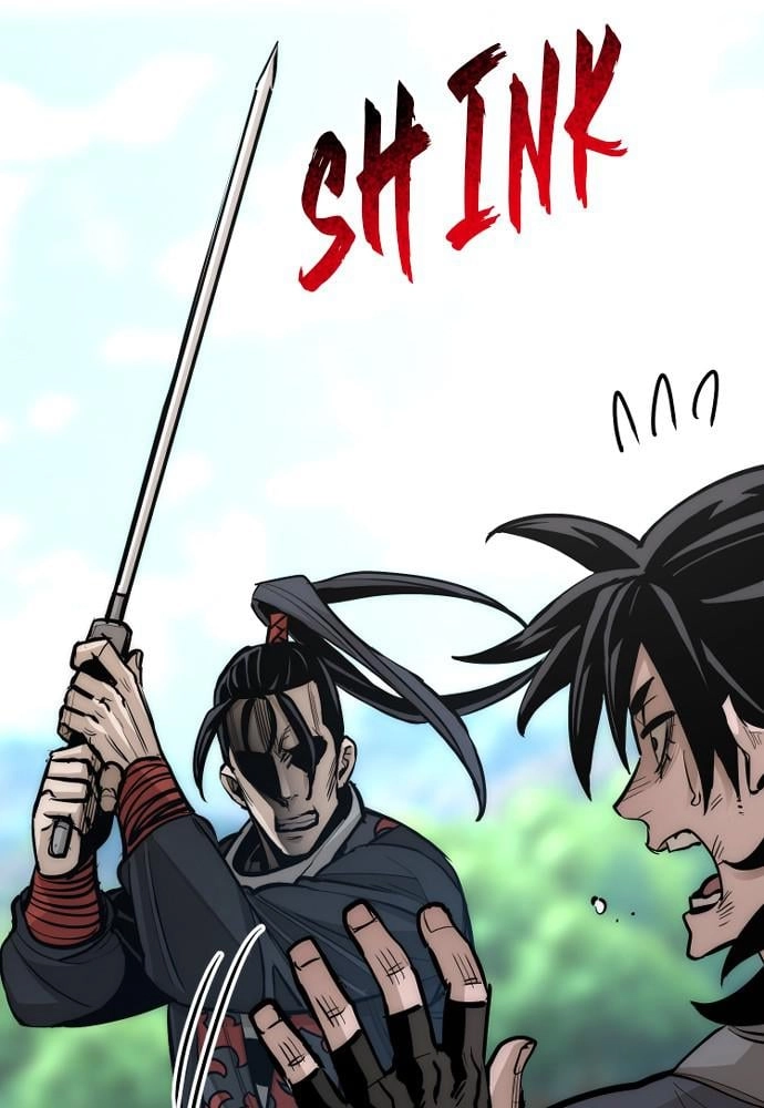 Murim RPG Simulation Chapter 36, page 250 of 284
