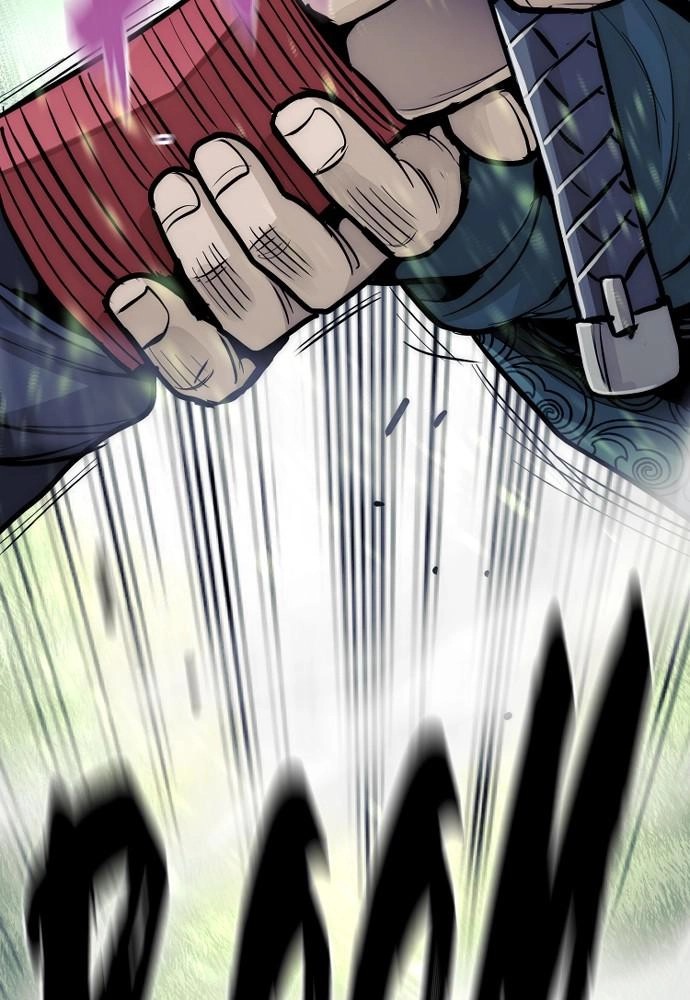 Murim RPG Simulation Chapter 36, page 257 of 284