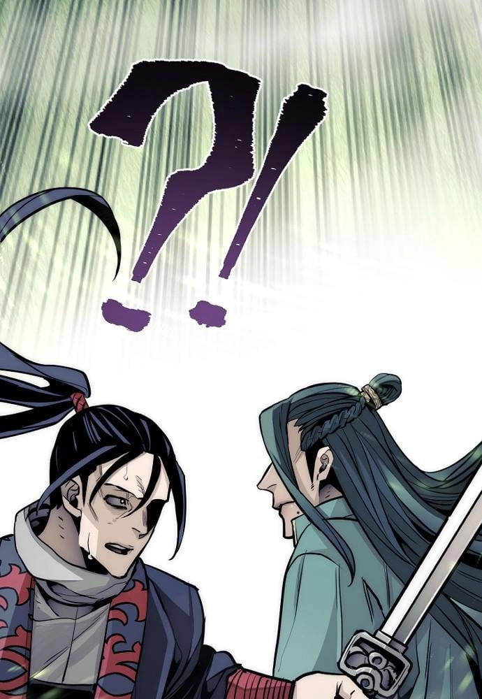 Murim RPG Simulation Chapter 36, page 260 of 284