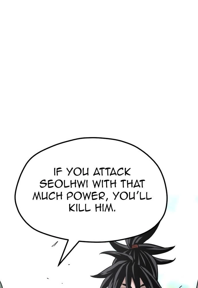 Murim RPG Simulation Chapter 36, page 265 of 284