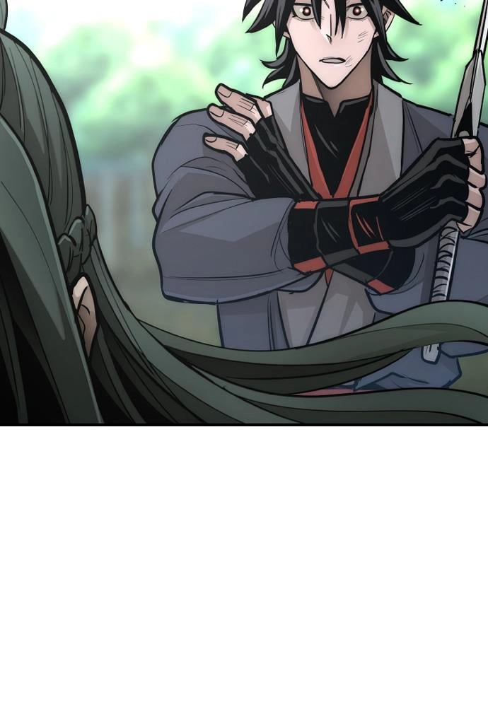 Murim RPG Simulation Chapter 36, page 266 of 284