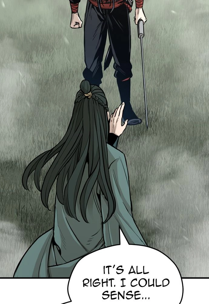 Murim RPG Simulation Chapter 36, page 268 of 284