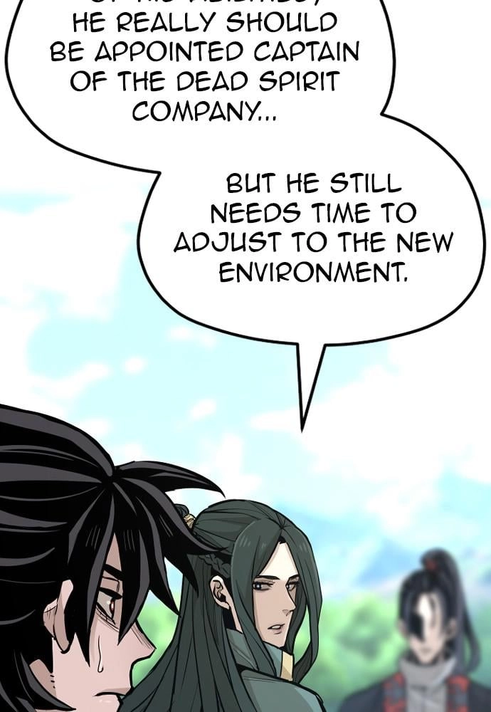 Murim RPG Simulation Chapter 36, page 270 of 284