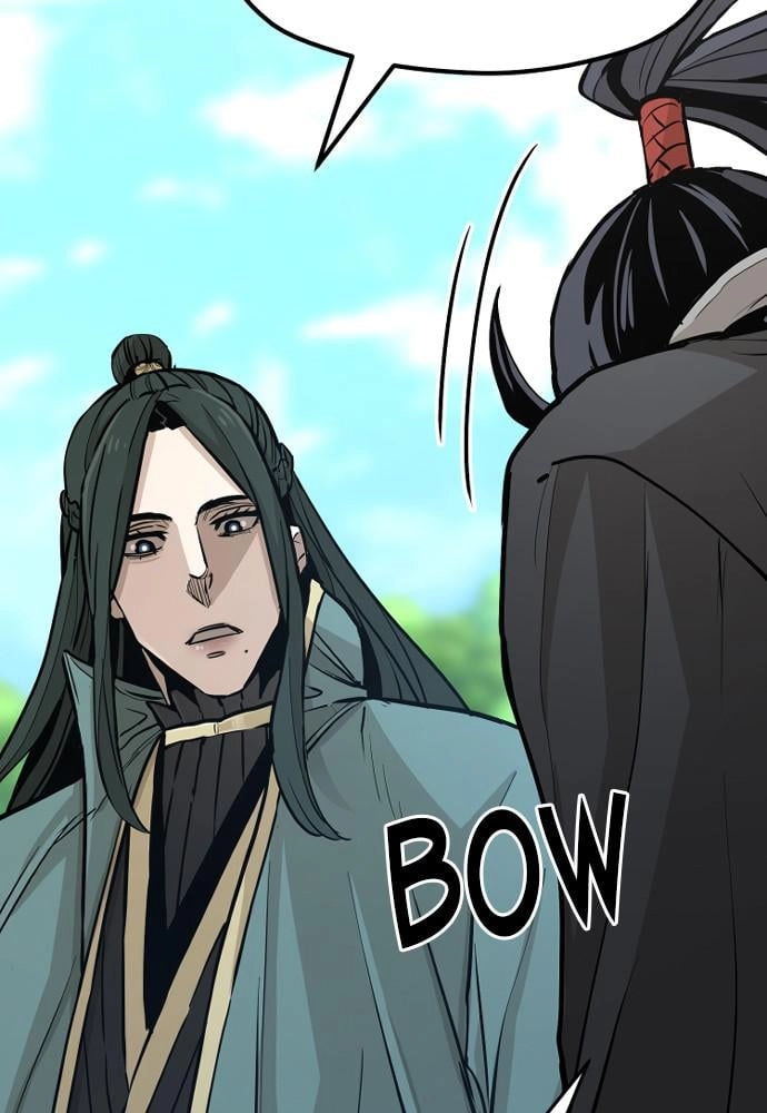 Murim RPG Simulation Chapter 36, page 273 of 284