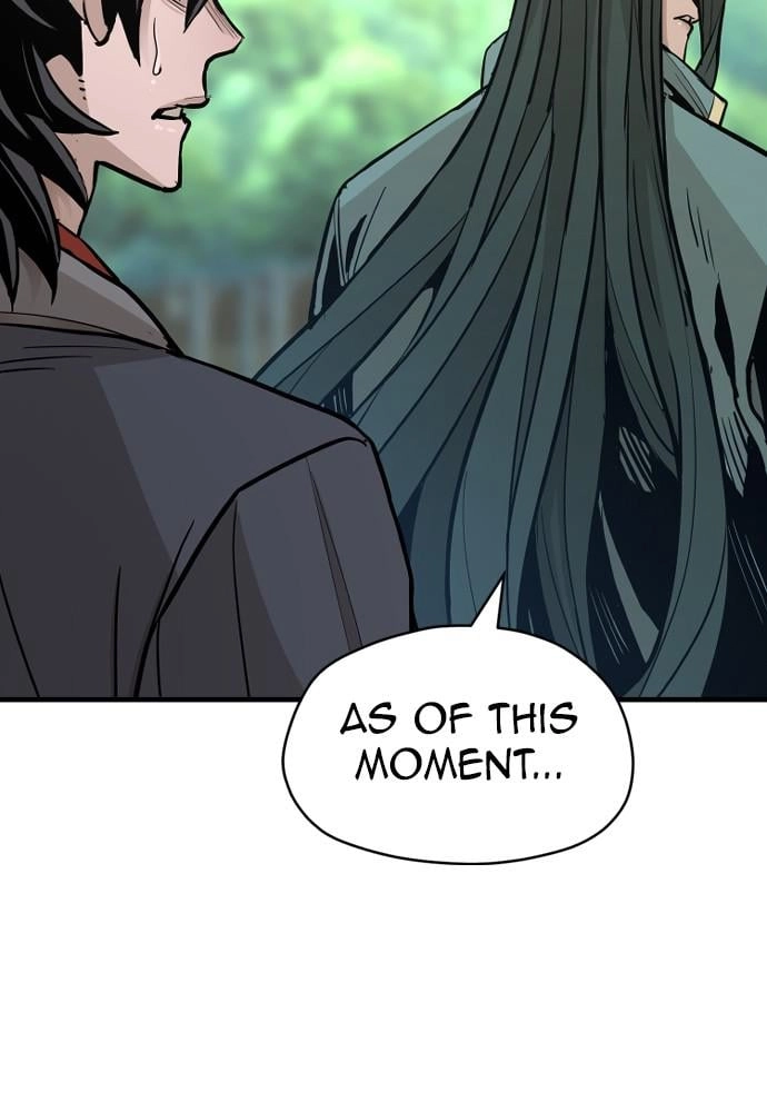 Murim RPG Simulation Chapter 36, page 276 of 284