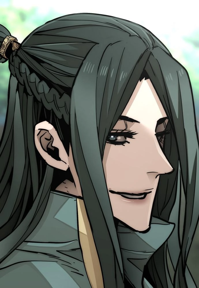 Murim RPG Simulation Chapter 36, page 278 of 284